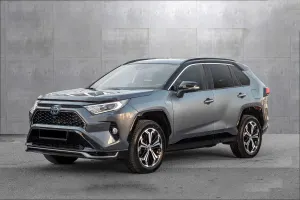 Toyota Rav4 V 2.5 Plug-In Hybrid Executive 4x4 2020