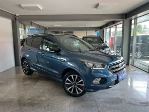 Ford Kuga II 1.5 EcoBoost FWD ST-Line ASS 2019