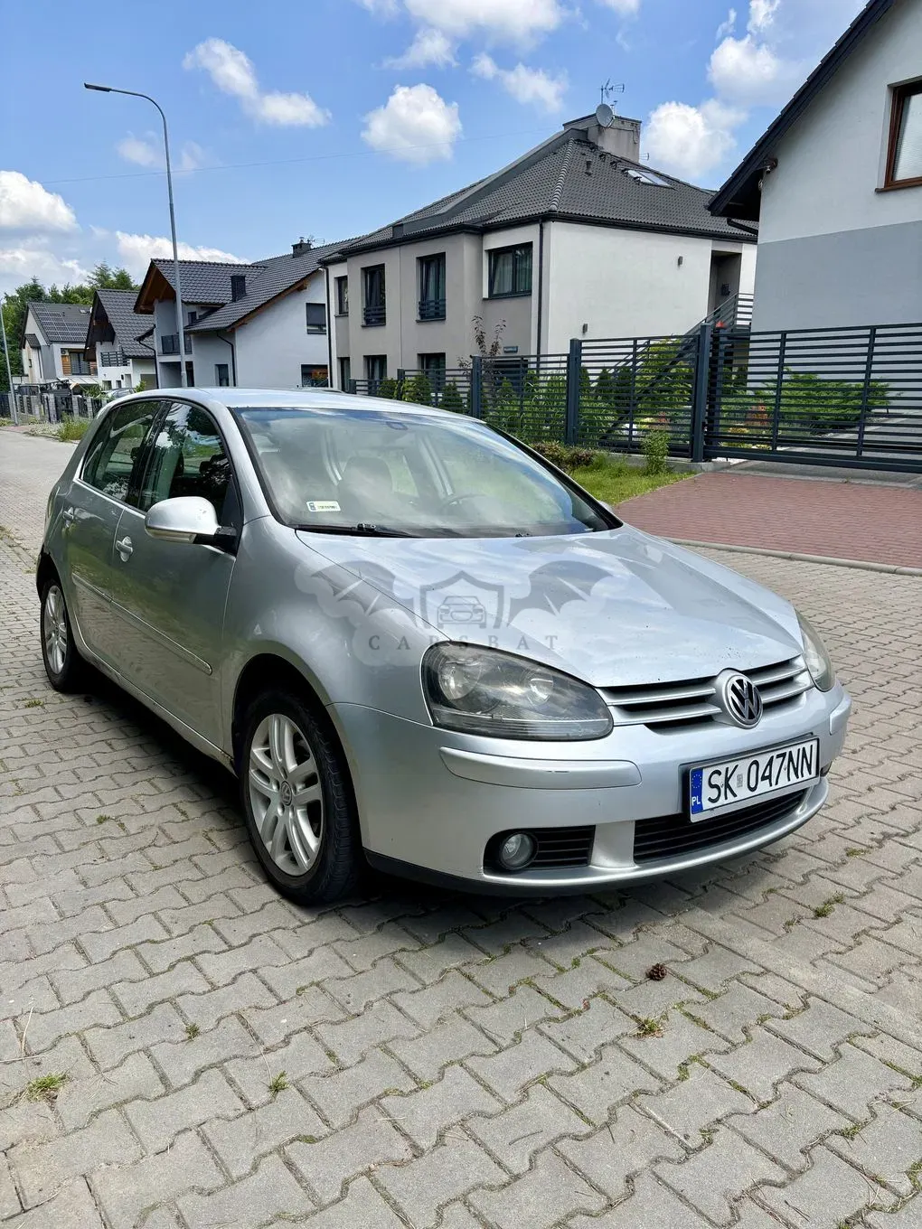 Volkswagen Golf V 1.4 Edition 2008