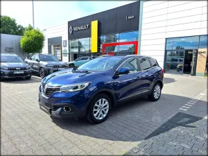 Renault Kadjar 1.5 dCi Energy Intens EDC 2017