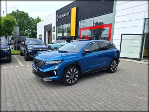 Renault Austral 1.3 TCe mHEV Techno 2025