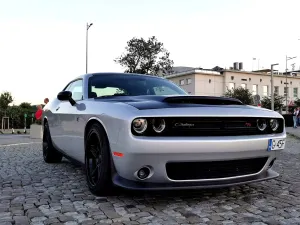 Dodge Challenger 2019