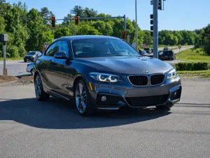 BMW 2 Series 230i M Sport 2018