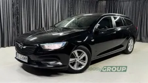 Opel Insignia B 1.6 CDTI Enjoy S&S Eco 2019