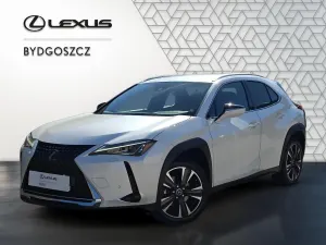 Lexus UX 200 Optimum 2WD 2019