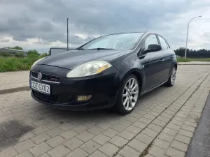 Fiat Bravo II 1.9 Multijet 16V Sport 2007