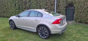 Volvo S60 II T5 Drive-E Summum 2016