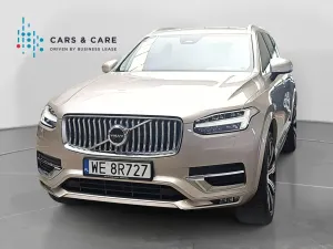 Volvo XC90 II B5 D AWD Plus Bright 7os 2023