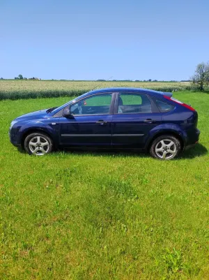 Ford Focus Mk2 1.6 TDCi Fun 2005