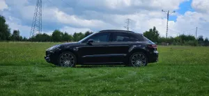 Porsche Macan I 2017