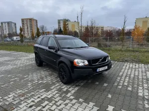 Volvo XC90 I D5 Summum 2006