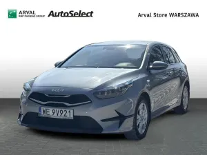 Kia Ceed II 1.5 T-GDI M DCT 2023