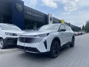 Peugeot 5008 II 1.2 PureTech mHEV Allure S&S e-DCS6 2026