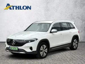 Mercedes-Benz EQB 250 70.5kWh Progressive 2024