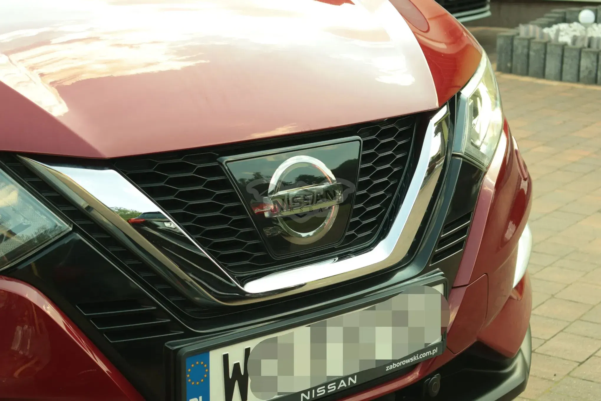 Nissan Qashqai II 1.3 DIG-T N-Connecta 2021