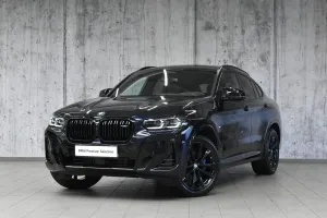 BMW X4 G02 xM40i mHEV 2023