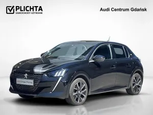 Peugeot 208 II 2022