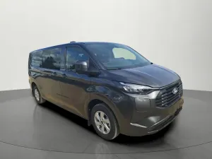 Ford Transit Custom Kombi 340 L2H1 Limited CVT M1 2026