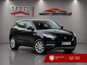 Jaguar E-Pace D150 AWD HSE 2021