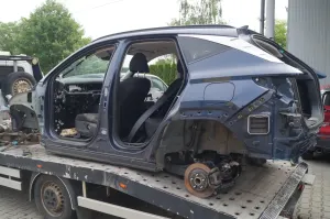 Hyundai Tucson IV 1.6 T-GDi 48V Platinum 2WD DCT 2024