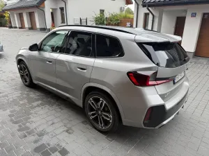 BMW X1 U11 xDrive23i mHEV M Sport 2024