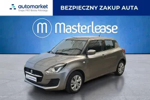 Suzuki Swift VI 1.2 Dualjet SHVS Premium 2021