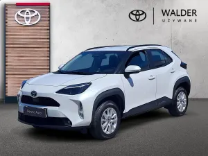 Toyota Yaris Cross Hybrid 1.5 Comfort 2024
