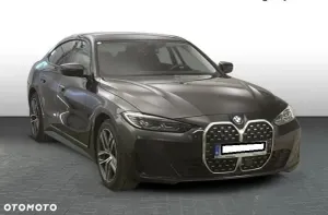 BMW 4 Series II G22/G23/G82 420d mHEV 2023