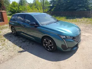 Peugeot 308 T9 1.2 PureTech Allure Pack S&S 2023