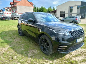 Land Rover Range Rover Velar 2.0 P250 R-Dynamic S 2022