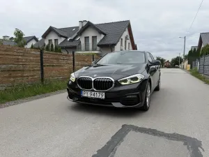 BMW 1 Series F40 118i GPF Advantage 2020