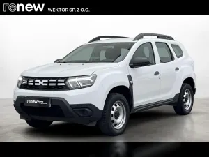 Dacia Duster II 1.0 TCe Essential 2022