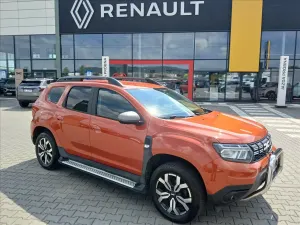 Dacia Duster II 2023