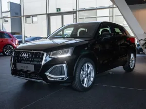 Audi Q2 2026