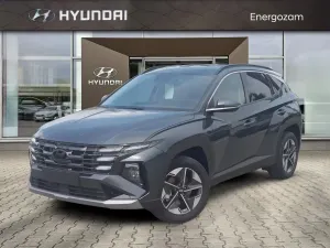 Hyundai Tucson IV 1.6 T-GDi HEV Smart 2WD 2026