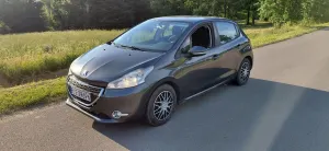 Peugeot 208 I 1.4 VTi Active 2012