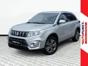 Suzuki Vitara III 2019