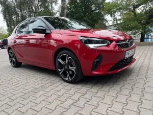 Opel Corsa F 2023