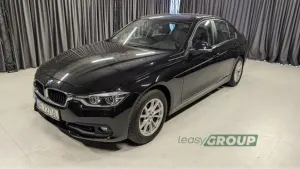 BMW 3 Series F30/F31 318i 2018