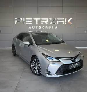 Toyota Corolla Seria E21 1.5 Style MS 2024