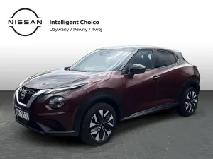 Nissan Juke II 1.0 DIG-T Acenta DCT 2024