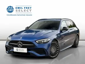 Mercedes-Benz C W206 2023