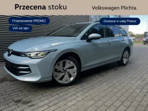 Volkswagen Golf VIII 2026