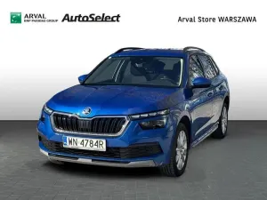 Skoda Kamiq 1.0 TSI Style DSG 2022