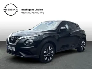 Nissan Juke II 1.0 DIG-T Acenta DCT 2024