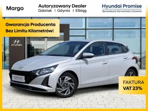 Hyundai i20 III 1.0 T-GDi Modern 2025