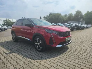 Peugeot 3008 II 1.2 PureTech Active Pack S&S EAT8 2023