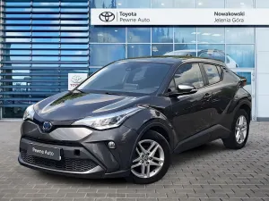 Toyota C-HR 1.8 Hybrid GPF Comfort 2023