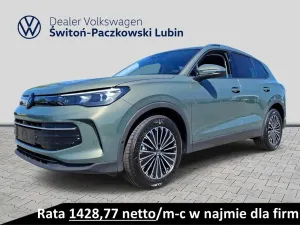 Volkswagen Tiguan III 1.5 eTSI Life Plus DSG 2026