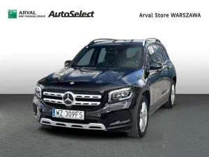 Mercedes-Benz GLB 200 7G-DCT 2022